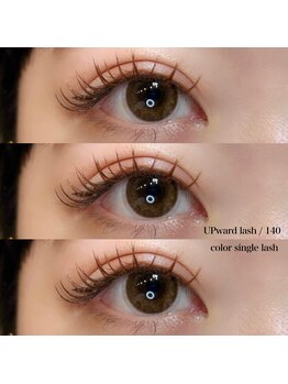 ライル(RILE)/orange &nbsp;brown