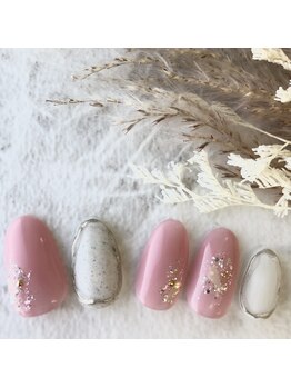 ヴォーグ(Vogue)/華やかデザイン　　