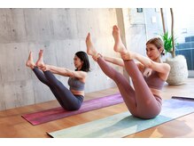 メクスター 錦糸町(MEXTR)/錦糸町ピラティスパーソナルジム