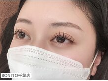 ボニート 千葉店(BONITO)/バービーカール