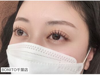 ボニート 千葉店(BONITO)/バービーカール