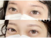 エブリス 浦和店/ハリウッドブロウ&パリジェンヌ