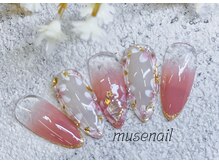 ミューズネイル(muse nail)/