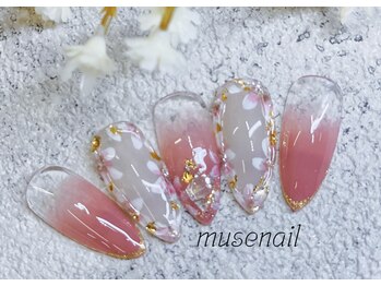 ミューズネイル(muse nail)/