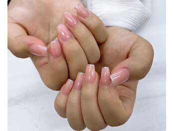 アヴァニ(AVANI)/アクリルスカ+ジェル初回￥11980