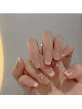 クイーンズビューティーサロン 歌舞伎町店(Queen's beauty salon)/やり放題コース