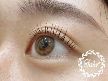 フェア 本厚木店(Fair)/パリジェンヌラッシュリフト