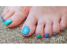 アイネイル(iNAIL)/