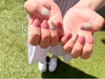 クレー(Klee)/定額 Klee Design コース