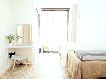 プリマド(prima_d)/salon