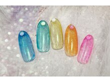 プティネイル(Puti Nail)/◇¥9,350◇