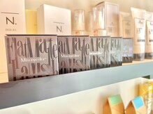 アイラッシュ バイ ヘアールーム(eyelash by Hair Room)/フラットマットラッシュ