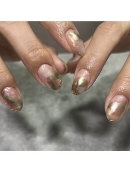 エクリプス(ECLIPSE)/ピンクニュアンス