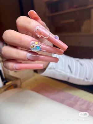 518 Nail Salon【ゴイチハチ】