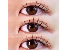 レアファースト 北花田店(Le’a first)/まつげパーマ/パリジェンヌ/