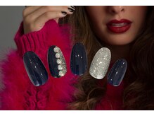 ネイル デイ 烏丸(NAIL DAY)/定額シンプルコース/フィルイン