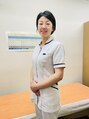 平井鍼灸院 今木 薫