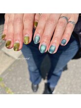 モアクリスタル(More Crystal)/