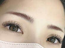 レイネイル アンド レイアイ 長嶺店(RAY NAIL & ray eye)/ボリュームラッシュ