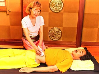 ココデシカ(coco-desika)/★冬におすすめ温活ハーブボール