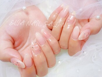 エリア(ELIA)/シンプルデザイン