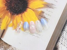 ネイルサロン シャンティー(NailSalon Shanti)/【スタンダードコース】￥7200