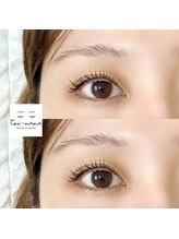 トワメム 自由が丘(Toi-meme)/まつ毛パーマ