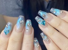 ウサギネイル 新大久保店(usagi nail)/ワンホンネイル