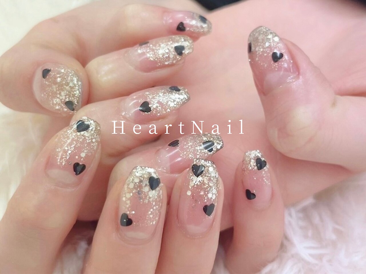 はあとねいる 三宮センター街店｜ホットペッパービューティー