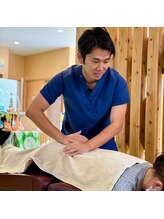 柳川はりきゅう整骨院 整体院/☆産後ケア☆