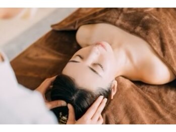 リラクゼーション 韓コルギ/