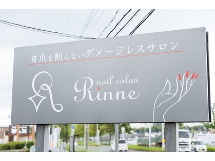 リンネ(Rinne)の写真