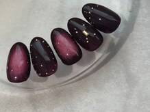 ネイルアバンス 鳳店(Nail AVANCE.)/【9月 sample ¥9900】