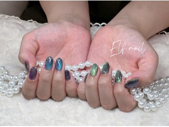 エルフネイル(Elf nail)/