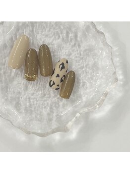 アライア 津田沼店(Alaia)/simpleコース￥5200