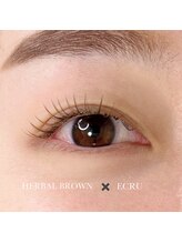 リアイズ(Re Eyes)/ブラウンエクステ