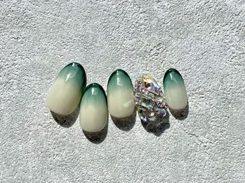 モナリザ 三宮店(MonaLisa)/MonaLisaコース11月新作design4