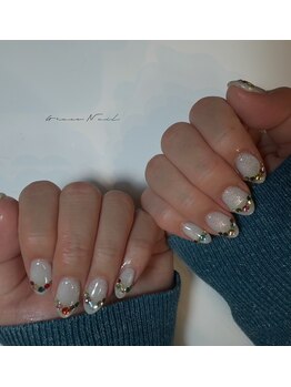 グレイス ネイル(Grace nail)/
