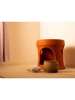 冷え改善・代謝をUPしたい