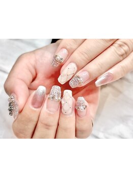 アートの種類が豊富