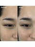 美眉スタイリングWAX脱毛【HBL】