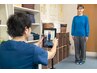 【骨盤整体】猫背/姿勢改善　カイロ　初回半額　60分 9900円→4950円