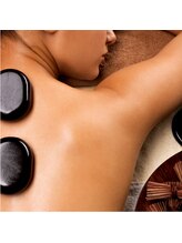 トトノウ(totonou)/ホットストーンでデトックス