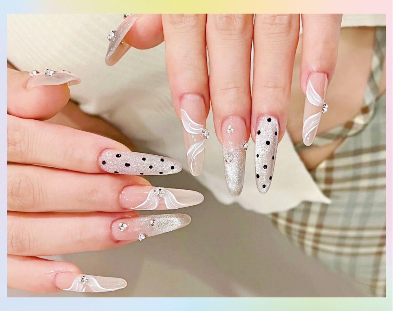 トレンドネイルスタジオ(Trend Nail Studio)｜ホットペッパービューティー