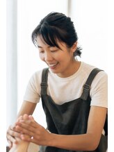 ポコ(poco)&nbsp;中間 泰子