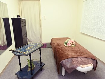 ラカン ビューティーアンドスキン(Lacan beauty&skin)/ボディルーム