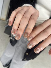 ヨサパーク ベルアーム(YOSA PARK Belle ame)/とぅるマグ