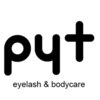 ピュット(pyt)のお店ロゴ