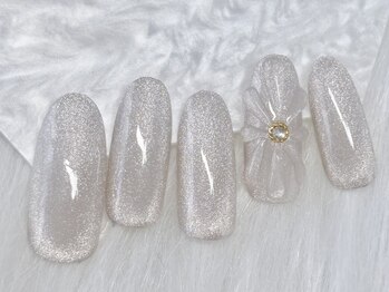 ネーヴェ(Neve)/Hand　Bコース　¥8,000