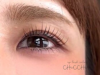 チッチ 小倉店(chicchi)/まつ毛パーマ